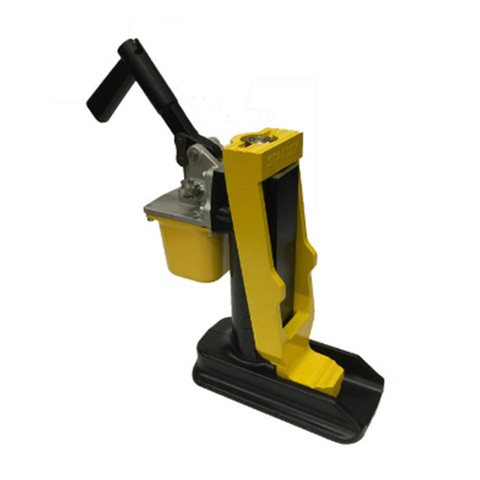 TJ12 Track Jack