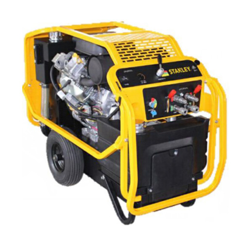 Unit Daya Bensin GPV28