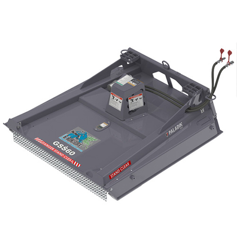 Pemotong Sikat Hiu Tanah Tugas Standar