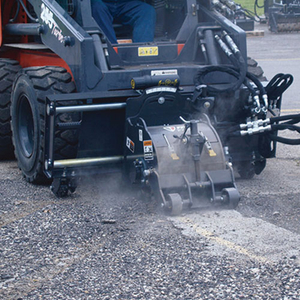 Mesin Serut Dingin HP600