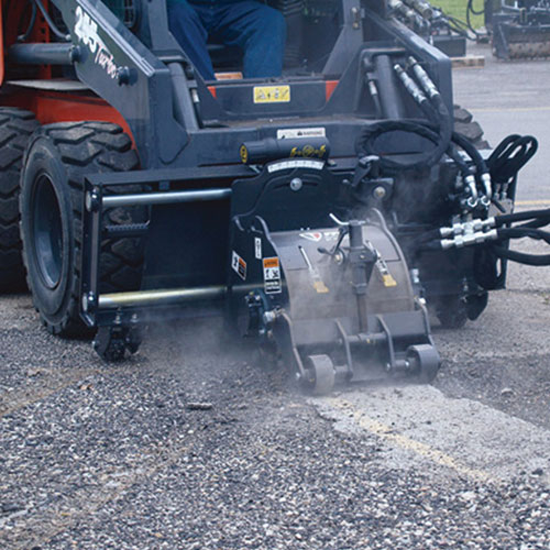 Mesin Serut Dingin HP600