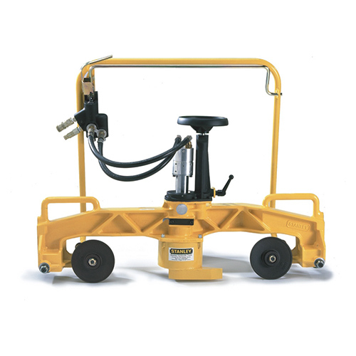 Penggiling Profil PG10