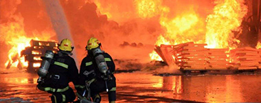 Bantuan Keruntuhan Struktural