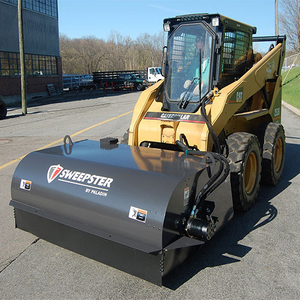 Sapu Pickup Seri Hopper SB