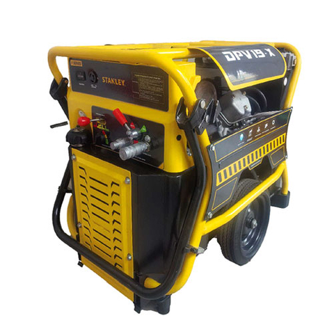 Unit Daya Diesel DPV19