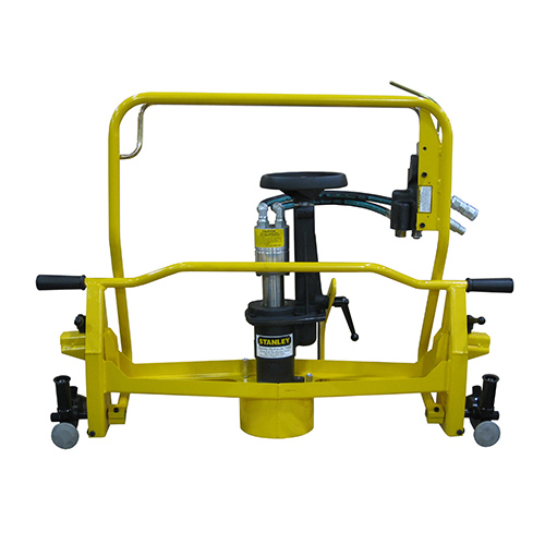 Penggiling Katak FG10