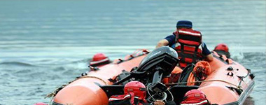 Penyelamatan Bawah Air