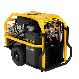 Unit Daya Bensin GPV27