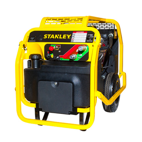 Unit Daya Bensin HP8