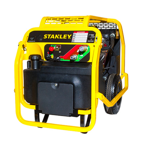 Unit Daya Bensin HP12