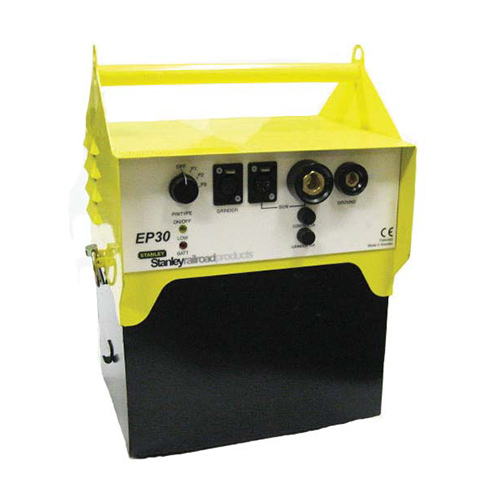 Unit Pengerasan EP30