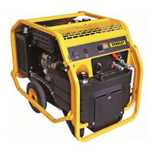 Unit Tenaga Diesel DPV13