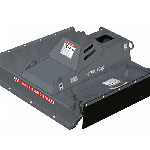 Pemotong Kuas Seri MX