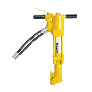 BR67 Hydraulic Breaker