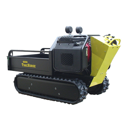 Traktor MHP3
