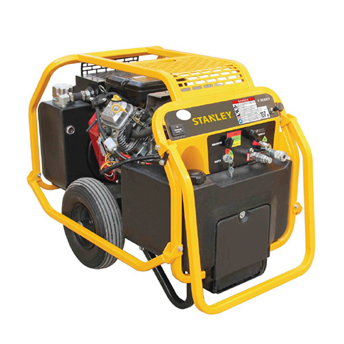 Unit Daya Bensin GPV18