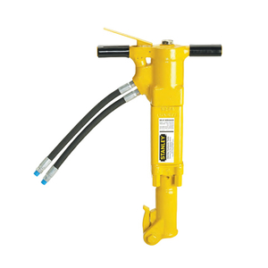 BR87 Hidraulic Breaker