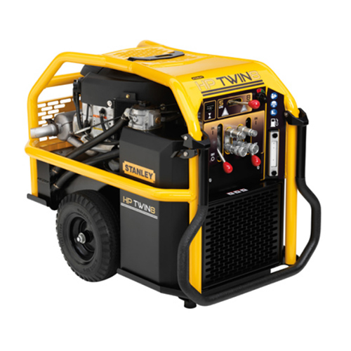 Unit Daya Bensin HP28