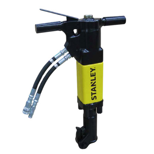 Pemutus Hidrolik BR87