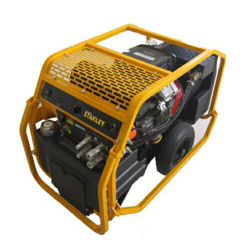 Unit Daya Bensin GPV25