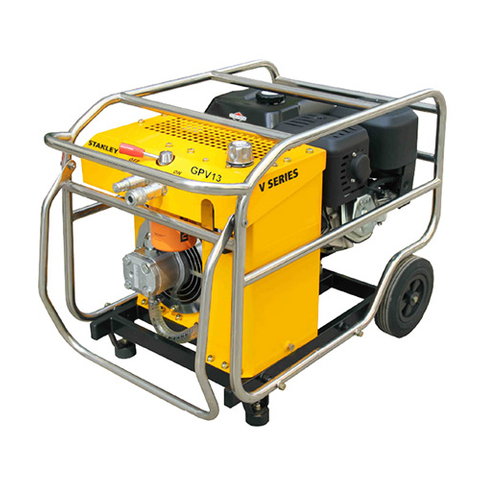 Unit Daya Bensin GPV13