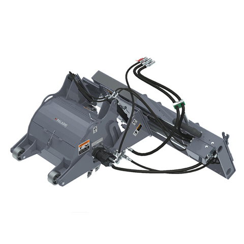 Mesin Serut Dingin HP1000