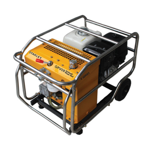 Unit Daya Bensin GPV09