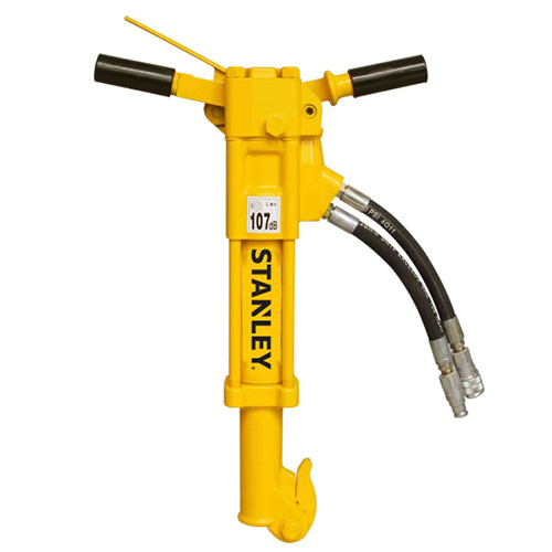 Pemecah hidrolik BRV20