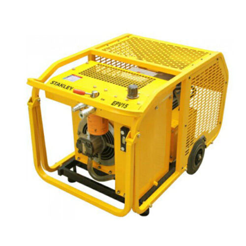 Unit Tenaga Listrik EPV15