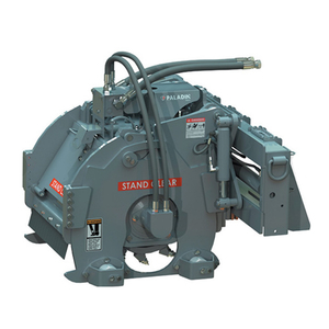 Mesin Serut Dingin SP300