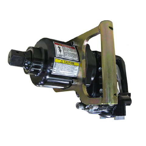 Kunci Pas Dampak IW16