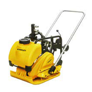 Pelat dampak bergetar VPV90