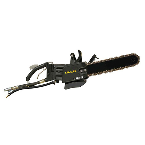 DSV18 Diamond Chain Saw