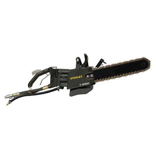 DSV18 Diamond Chain Saw