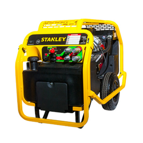 Unit Daya Bensin HP210