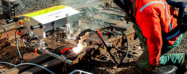 Pemeliharaan Kereta Api