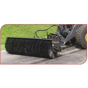 Sapu Sudut Seri QCTL